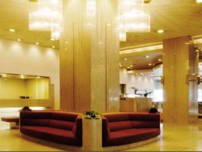 Hotel Maebashi Exterior foto